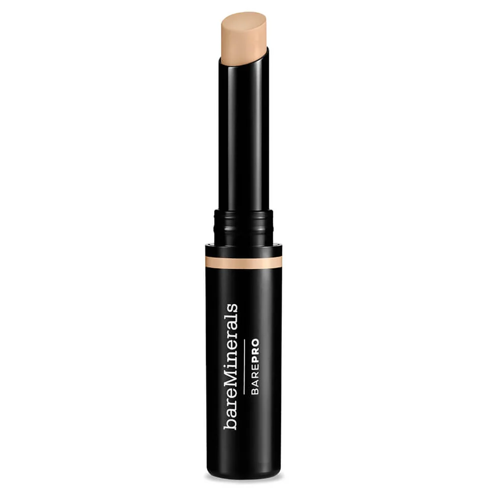 bareMinerals Barepro 16-Hour Concealer Cream 2.5g (Various Shades) Image 1