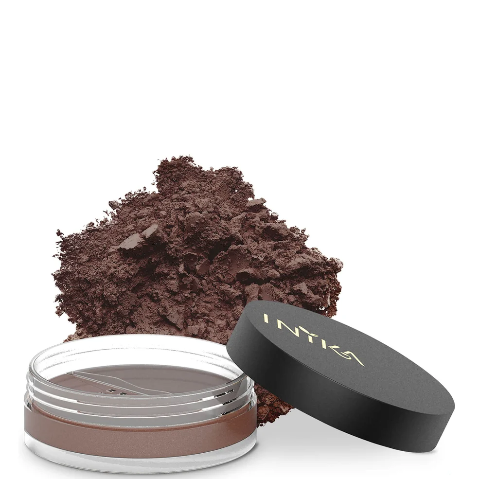 INIKA Mineral Foundation Powder (Various Shades) Image 1