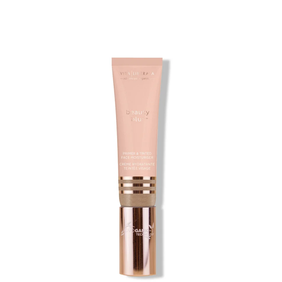 Vita Liberata Beauty Blur Skin Tone Optimizer Latte 30ml Image 1