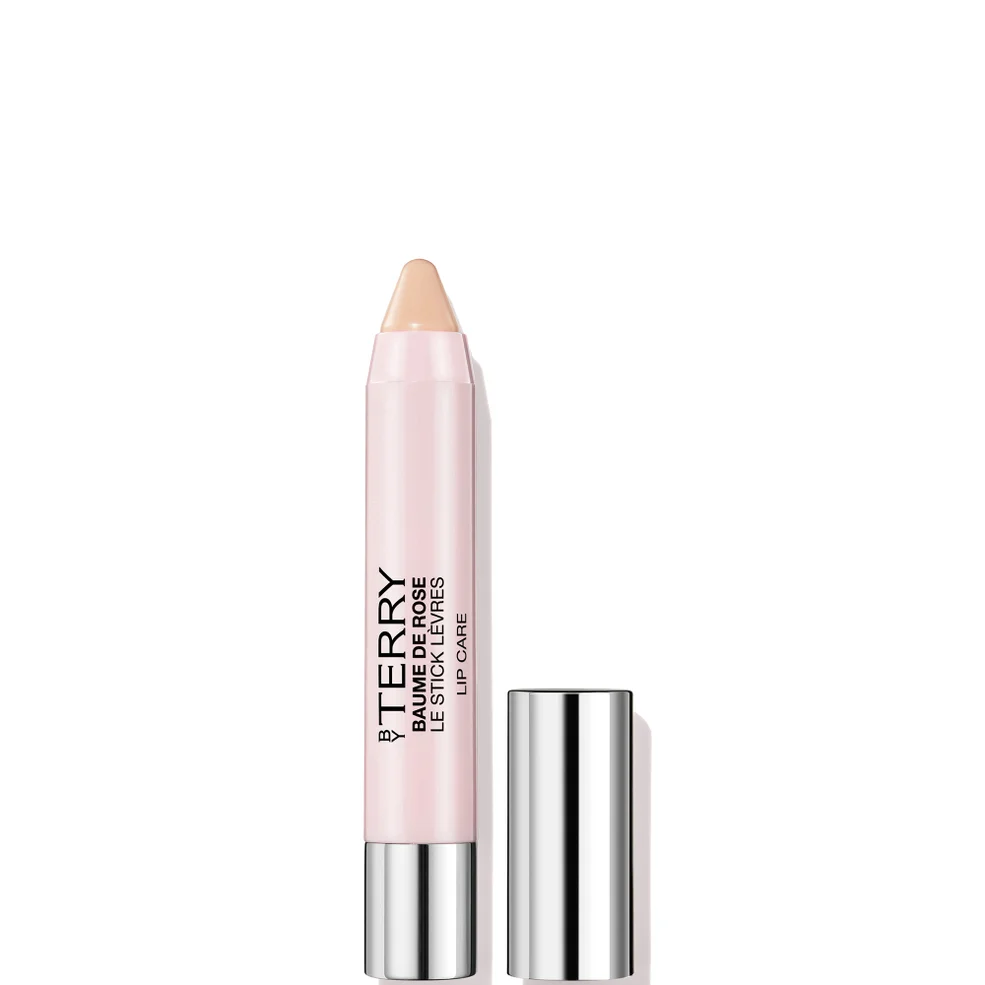 By Terry Baume de Rose Le Stick Levres Lip Crayon Image 1