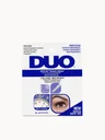 DUO Quick Set Striplash Adhesive - Clear 5g
