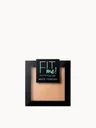 Maybelline Fit Me Matte and Poreless Powder 220 Natural Beige 9G