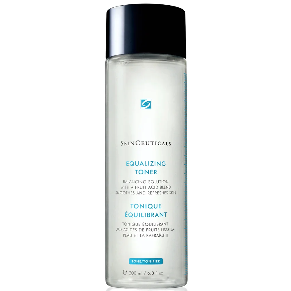SkinCeuticals Equalizing Toner Solution 200ml Image 1