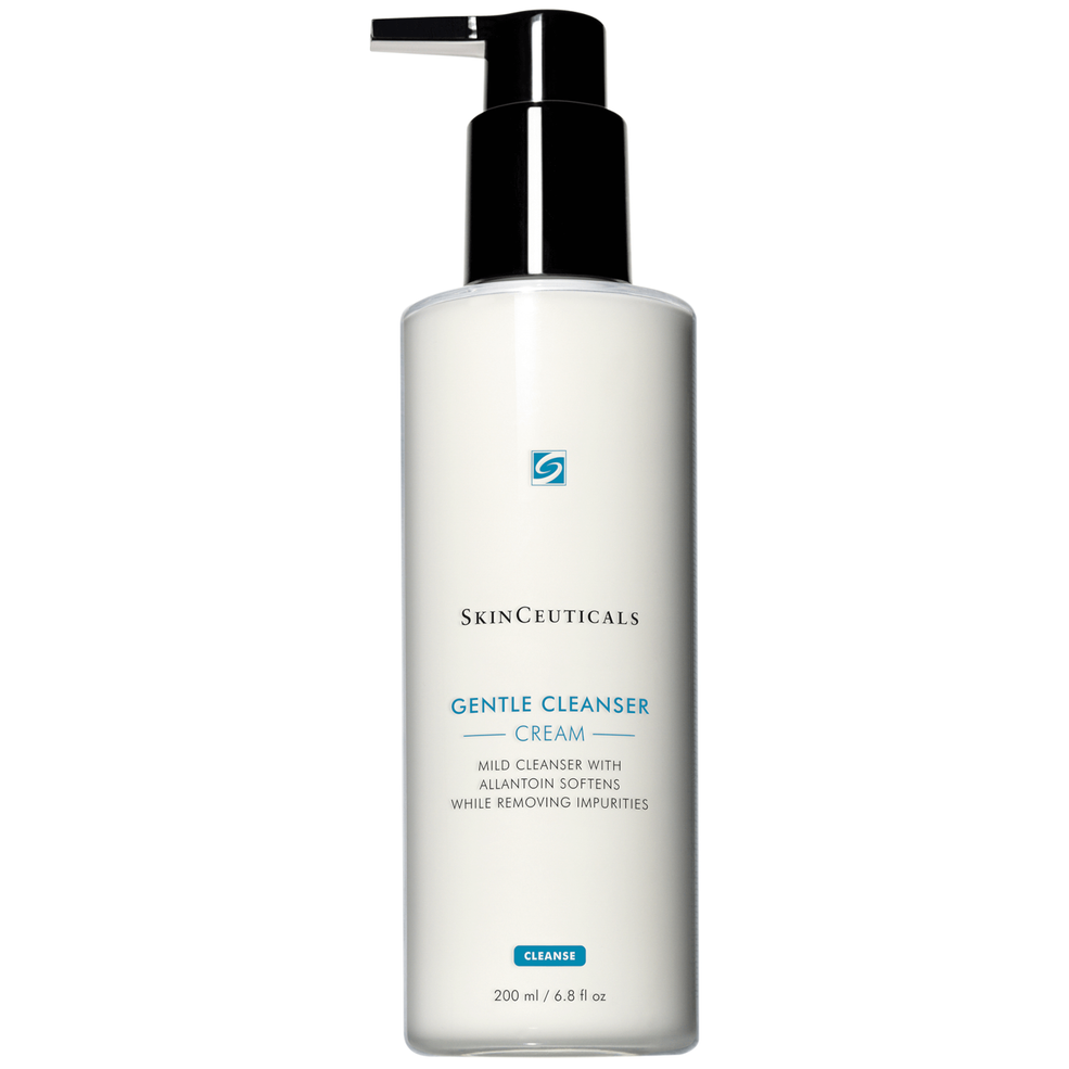 SkinCeuticals Gentle Cleanser Cream 200ml Image 1
