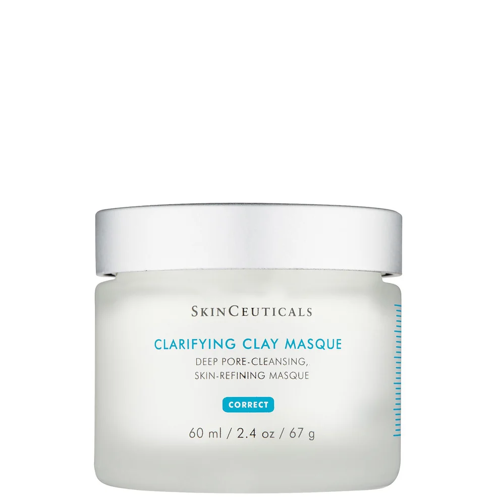 SkinCeuticals Clarifying Clay Masque 67g Image 1