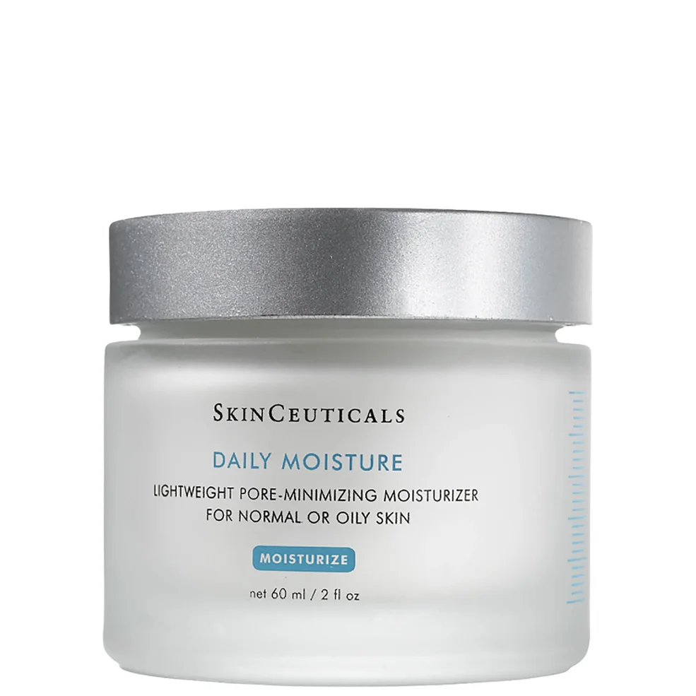 SkinCeuticals Daily Moisture Cream Pot 60ml Image 1
