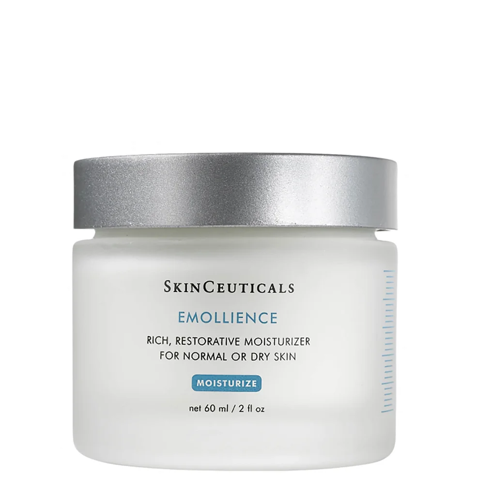 SkinCeuticals Emollience Moisturising Cream Pot 60ml Image 1