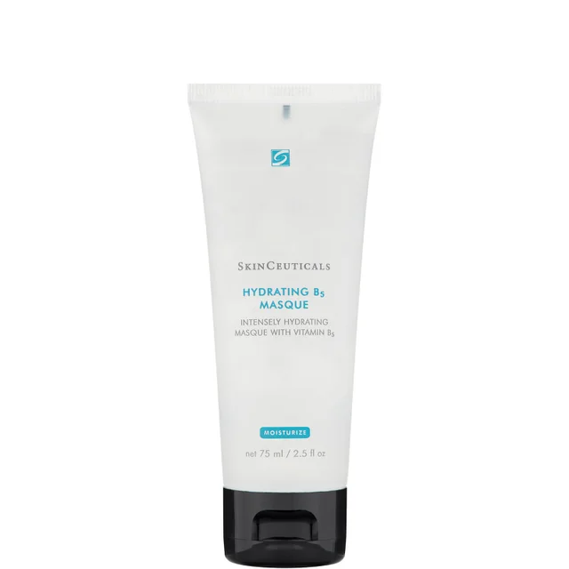 SkinCeuticals Hydrating B5 Masque Hyaluronic Acid Gel Mask 75ml