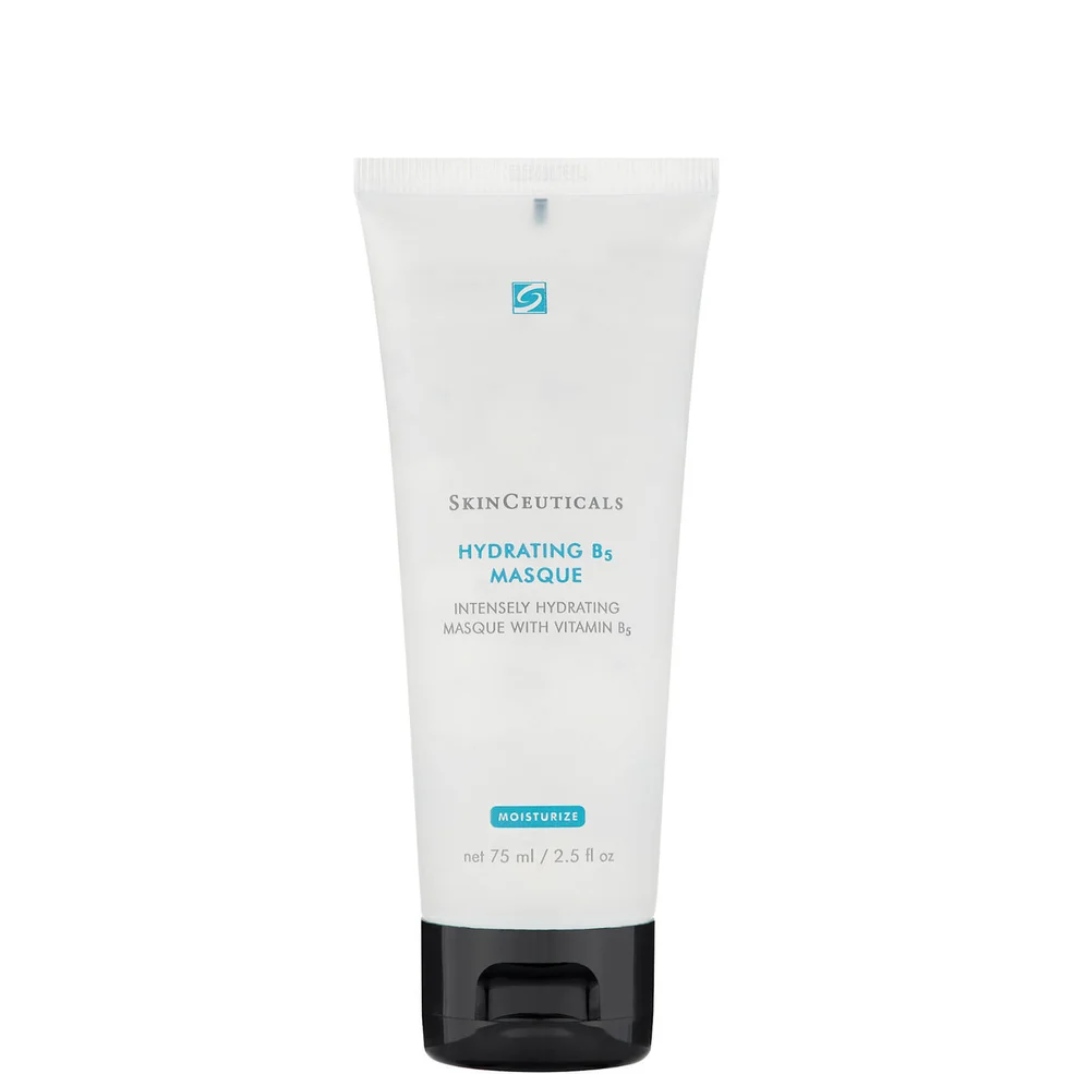 SkinCeuticals Hydrating B5 Masque Hyaluronic Acid Gel Mask 75ml Image 1