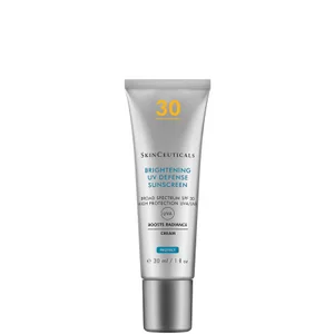 SkinCeuticals Brightening UV Defense SPF30 Sunscreen Protection 30ml - undefined undefined