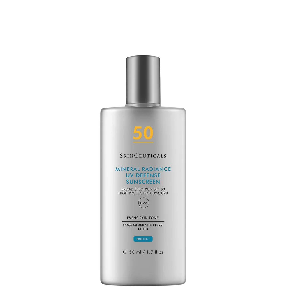 SkinCeuticals Mineral Radiance UV Defense SPF50 Sunscreen Protection 50ml Image 1