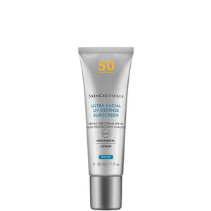 SkinCeuticals Ultra Facial UV Defense SPF50 Sunscreen Protection 30ml - undefined undefined