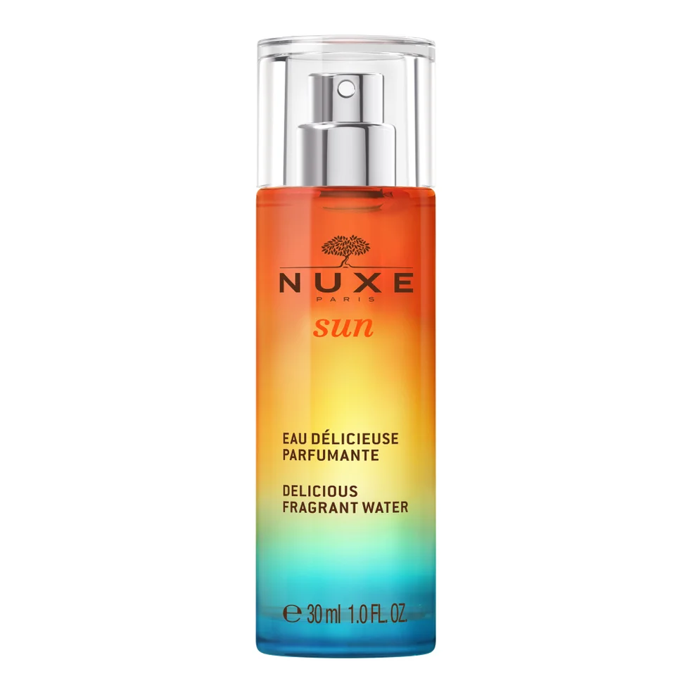 NUXE Sun Fragrant Water 30ml Image 1
