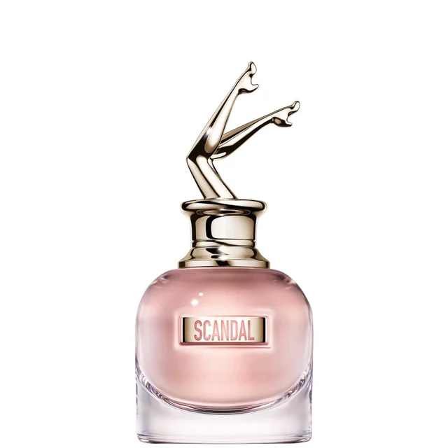 Jean Paul Gaultier Scandal Eau de Parfum Spray - 50ml