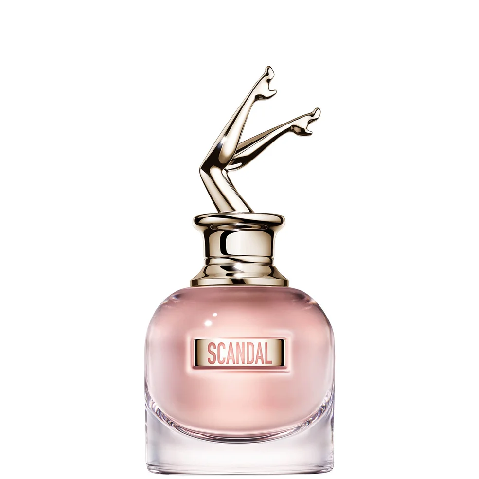 Jean Paul Gaultier Scandal Eau de Parfum Spray - 50ml Image 1