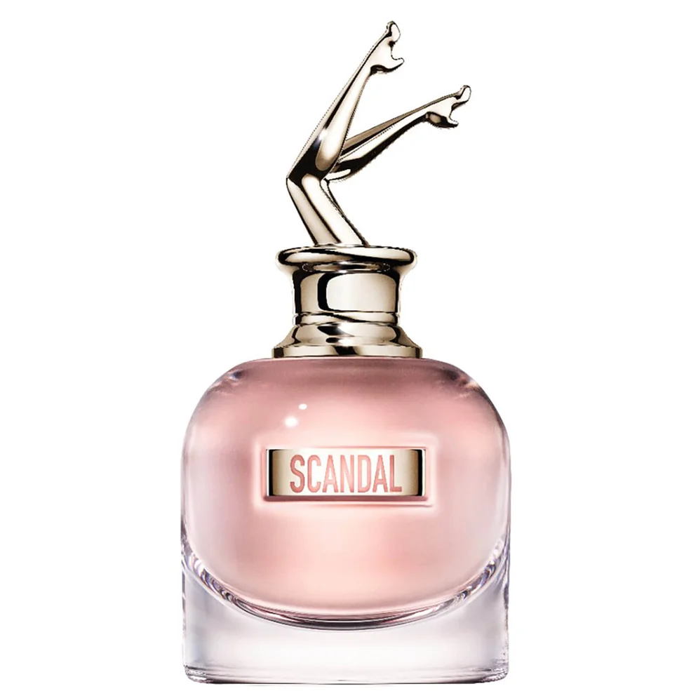 Jean Paul Gaultier Scandal Eau de Parfum Spray - 80ml Image 1