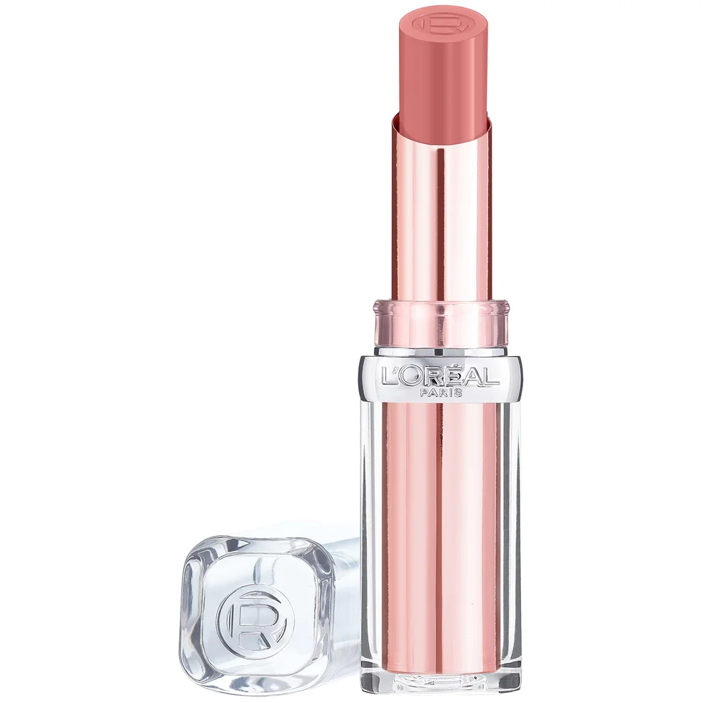 Lab Color Azis L'Oréal Paris Glow Paradise Balm-in-Lipstick 4.8g (Various Shades ...