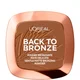 L'Oréal Paris Matte Bronzing Powder - Back To Bronze 9g
