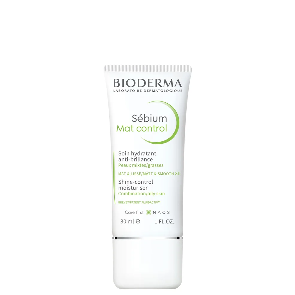 Bioderma Sebium Mat Control 30ml Image 1