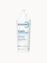 Bioderma Atoderm Intensive Face & Body Balm for Very Dry Eczema Prone Itchy Skin 500ml
