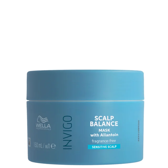 Wella Professionals INVIGO Balance Senso Calm Mask 150ml