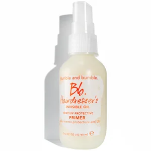 Bumble and bumble Hairdresser's Invisible Oil Heat/UV Protective Primer 60ml - Size 60ml