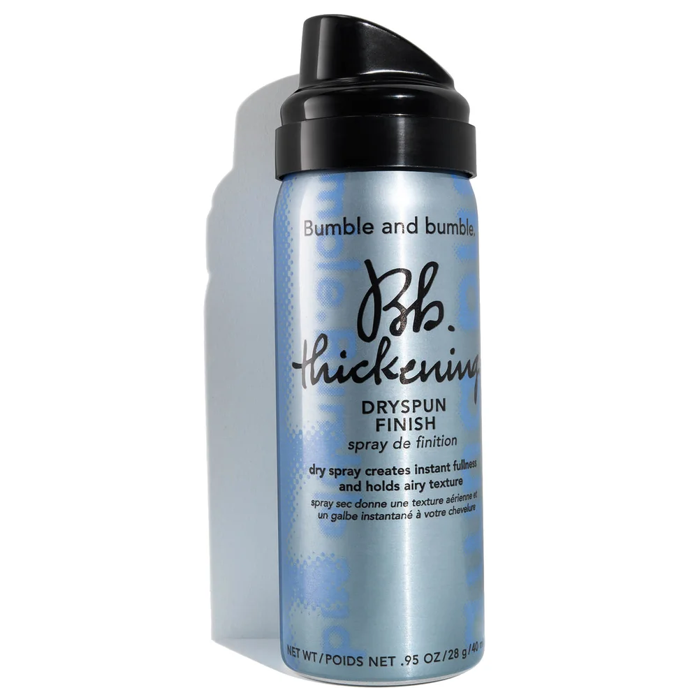 Bumble and bumble Thickening Dryspun Finish 40ml Image 1