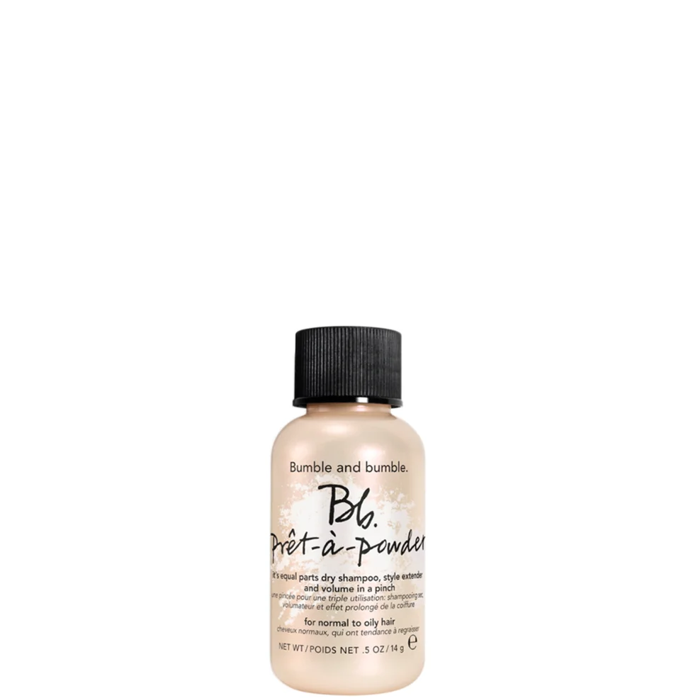 Bumble and bumble Pret a Powder 14g Image 1