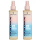 Pureology Color Fanatic Multi-Benefit Leave-in Treatment Spray 21 Benefits Bundle 2 x 200ml