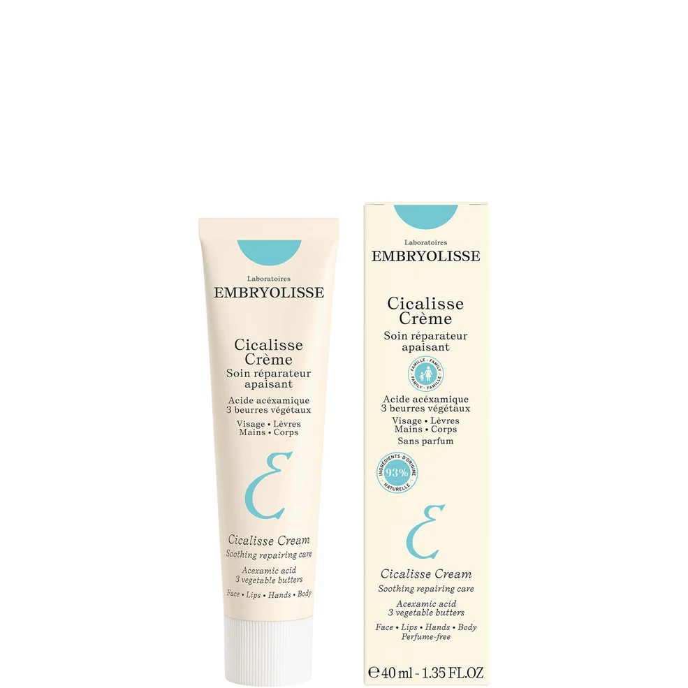Embryolisse Cicalisse SOS Restorative Cream 40ml Image 1