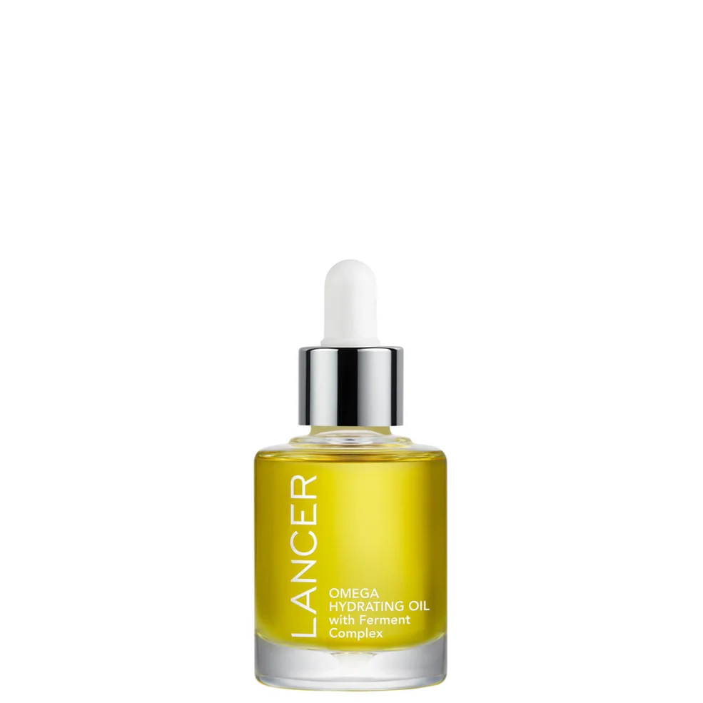 Lancer Skincare Omega Hydrating Oil 30ml Image 1