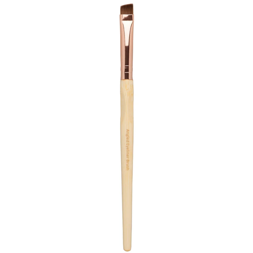 So Eco Angled Eyeliner Brush Image 1