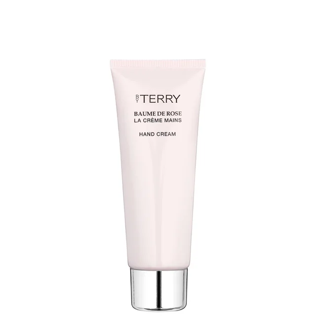 By Terry Baume de Rose La Creme Mains Hand Cream 75g