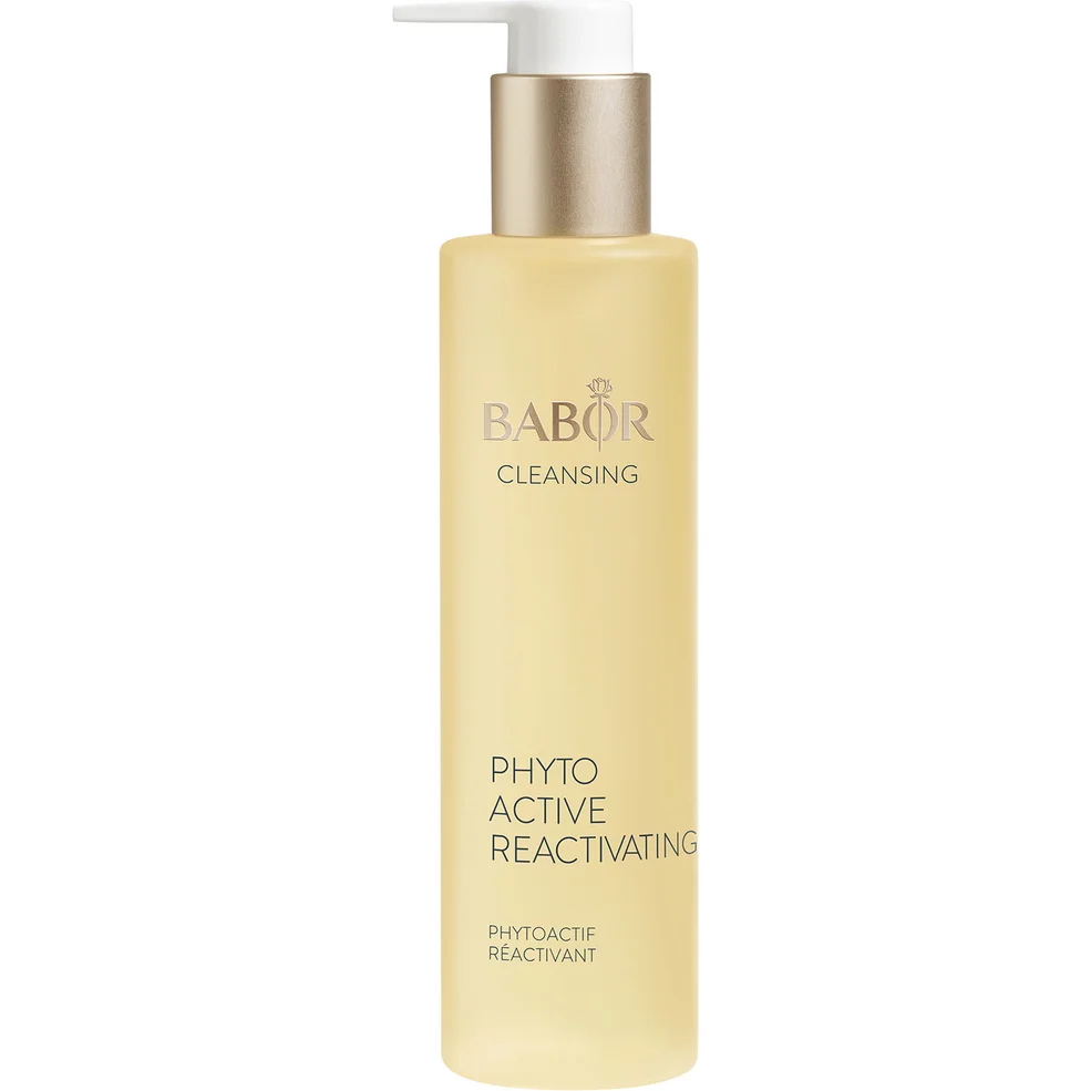 BABOR Cleansing Phytoactive - Reactivating 100ml Image 1