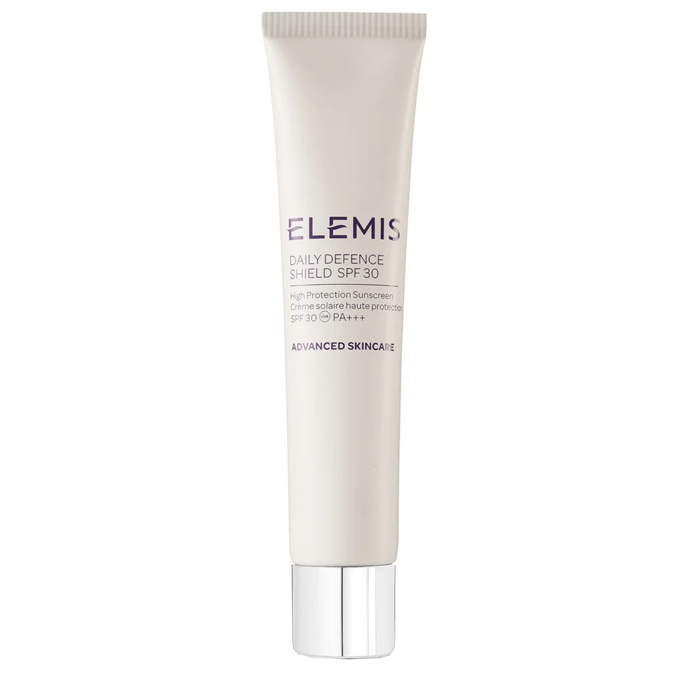 Elemis Daily Defence Shield SPF30 40ml Image 1