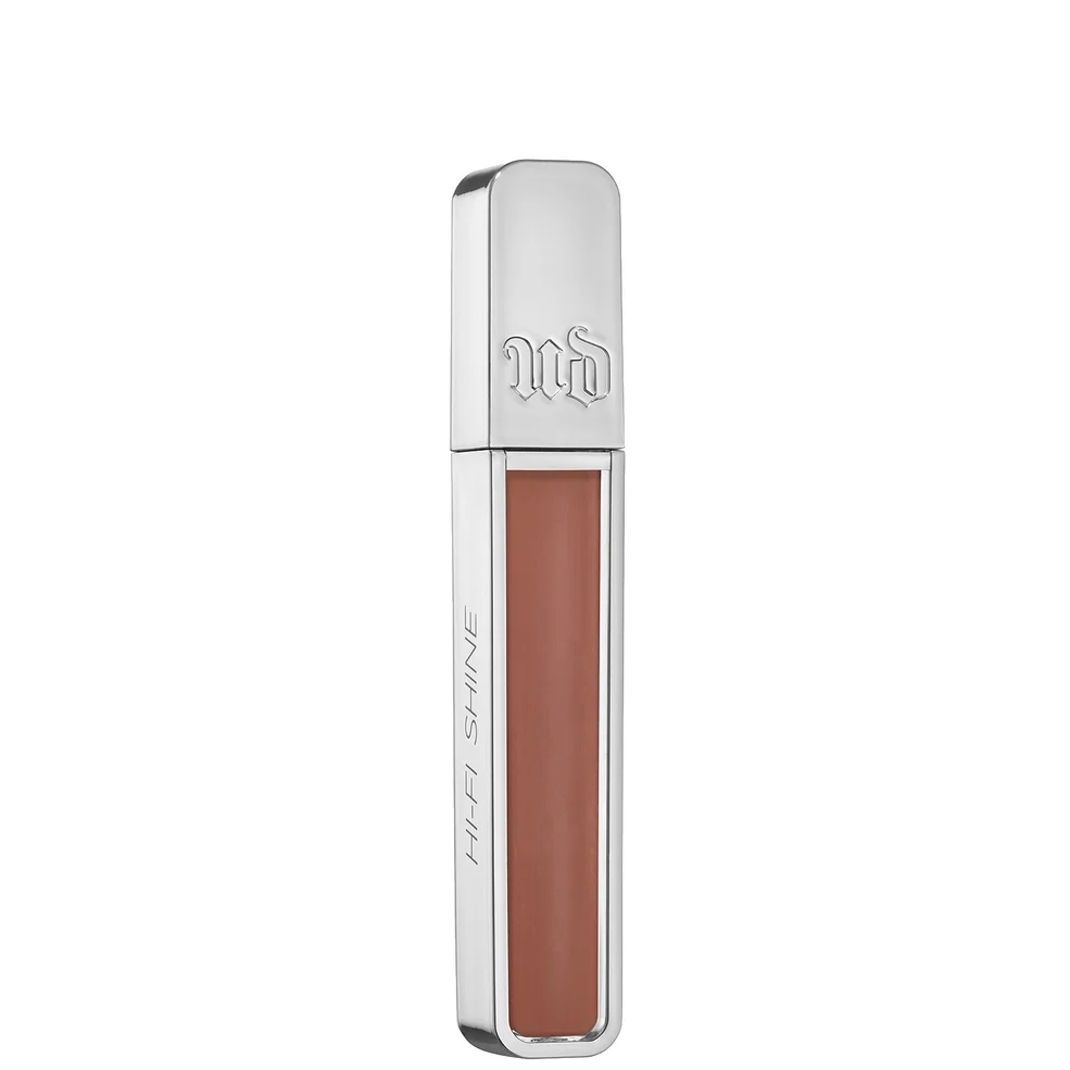 Urban Decay Hi-Fi Shine Ultra Cushion Lipgloss 7ml (Various Shades) Image 1