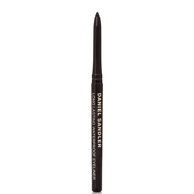 Daniel Sandler Velvet Waterproof Eyeliner (Various Shades)