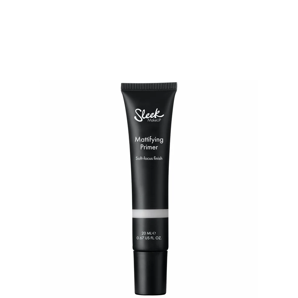 Sleek MakeUP Mattifying Primer 20ml Image 1