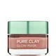 L'Oréal Paris Pure Clay Glow Face Mask 50ml