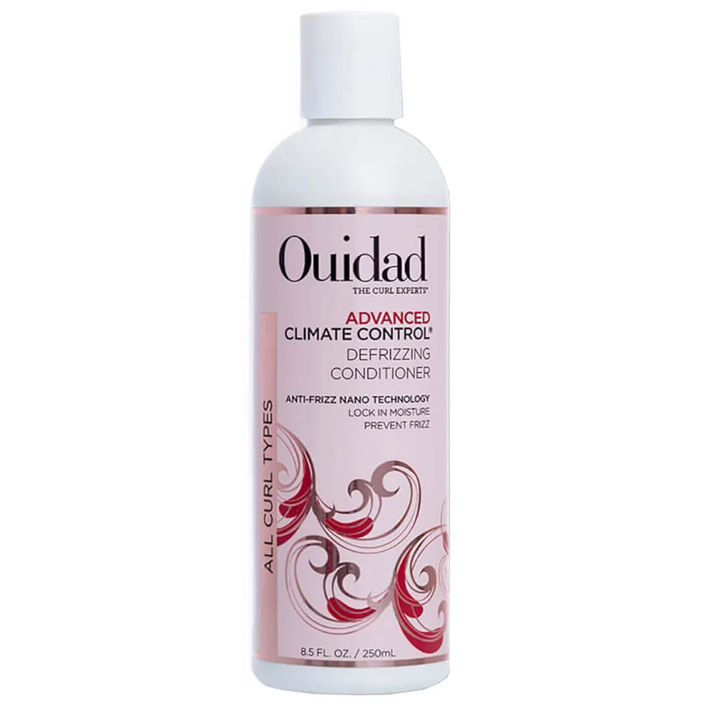 Ouidad Advanced Climate Control Defrizzing Conditioner 250ml Image 1