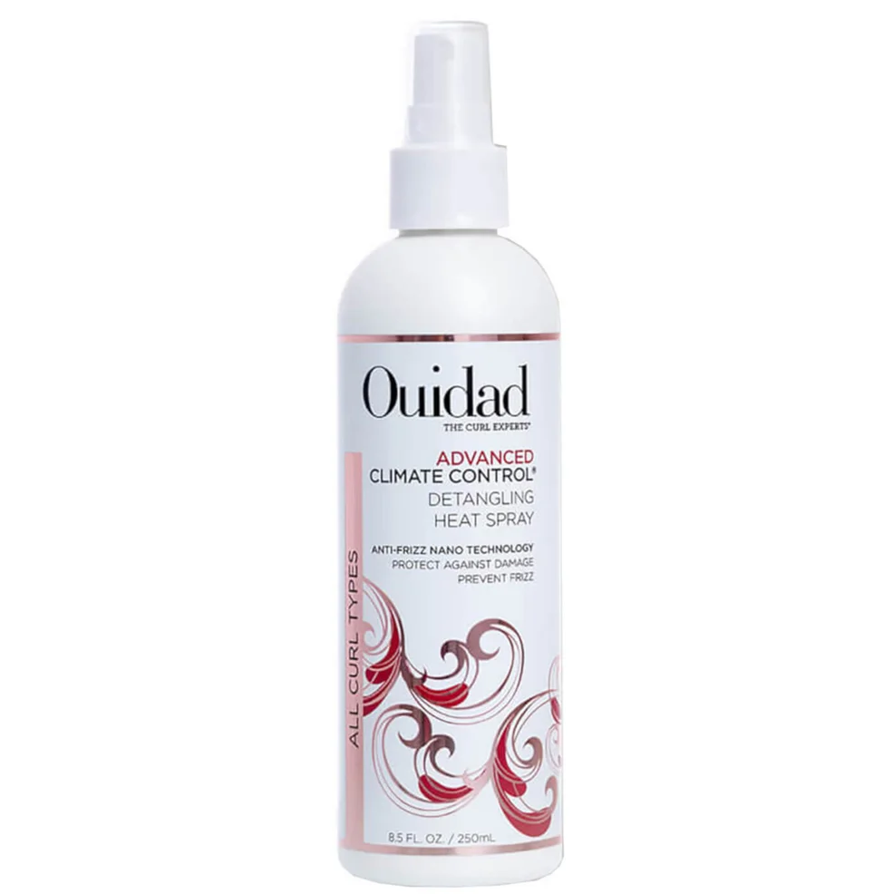 Ouidad Advanced Climate Control Detangling Spray 250ml Image 1