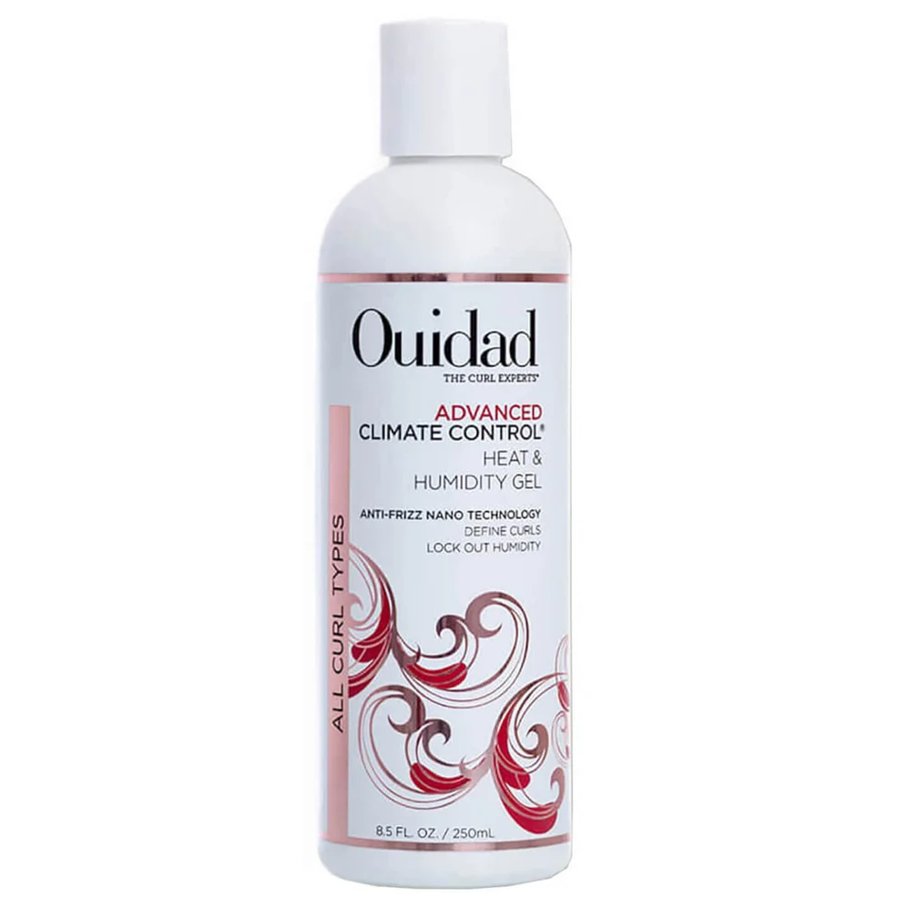 Ouidad Advanced Climate Control Heat and Humidity  Gel 250ml Image 1