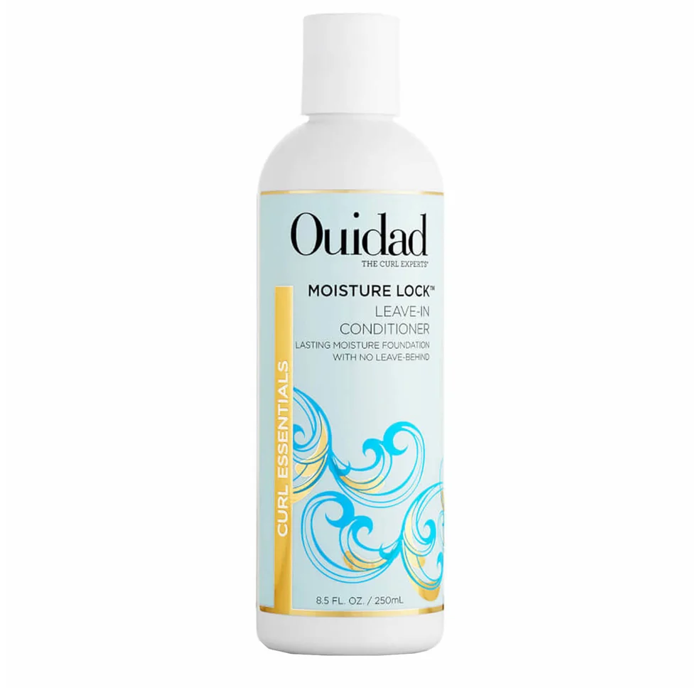 Ouidad Moisture Lock Leave-In Conditioner 250ml Image 1