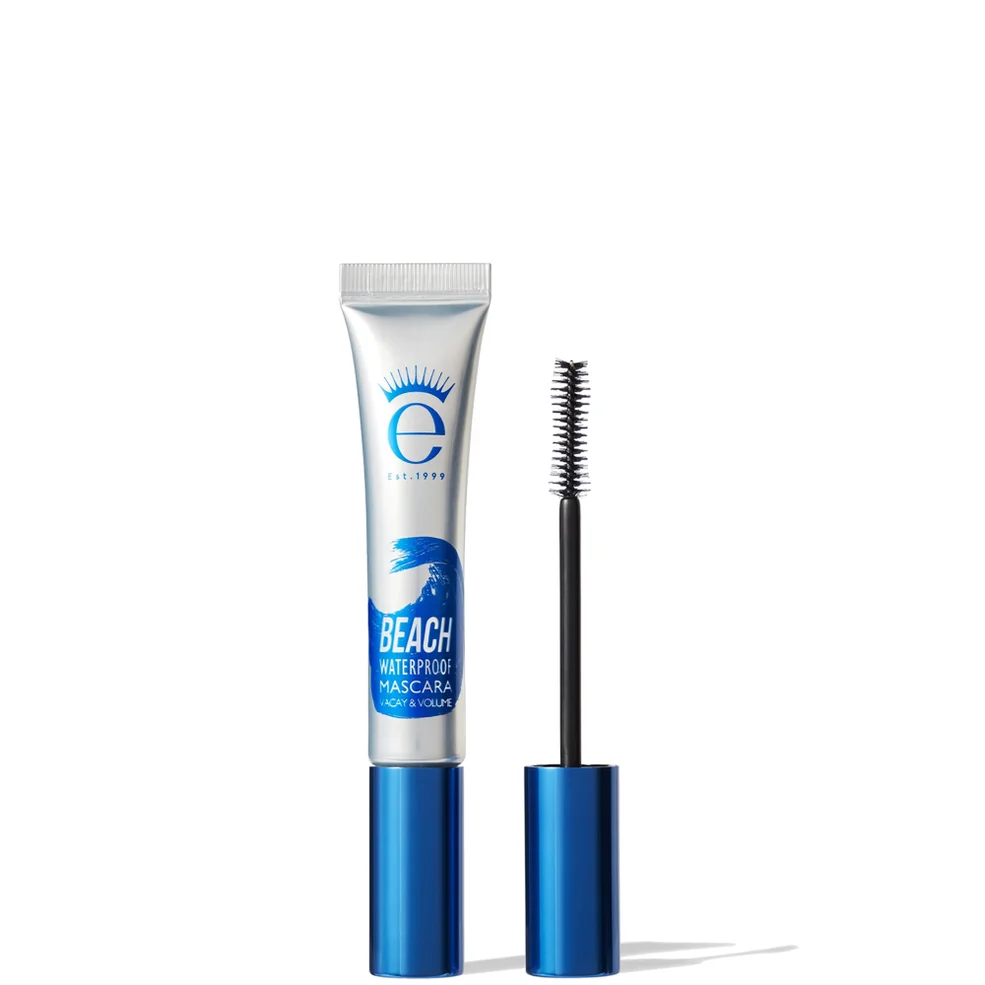 Eyeko Beach Waterproof Mascara 8ml Image 1