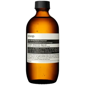 Aesop In Two Minds Facial Cleanser 200ml - undefined undefined