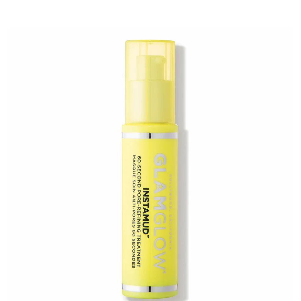 GLAMGLOW Instamud 60 Second Pore-Refining Treatment 50ml Image 1