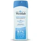 Westlab Soothing Shower Wash with Pure Dead Sea Salt Minerals 400ml