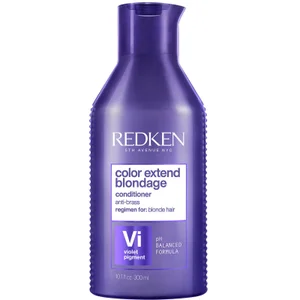 Redken Color Extend Blondage Conditioner 300ml - undefined undefined