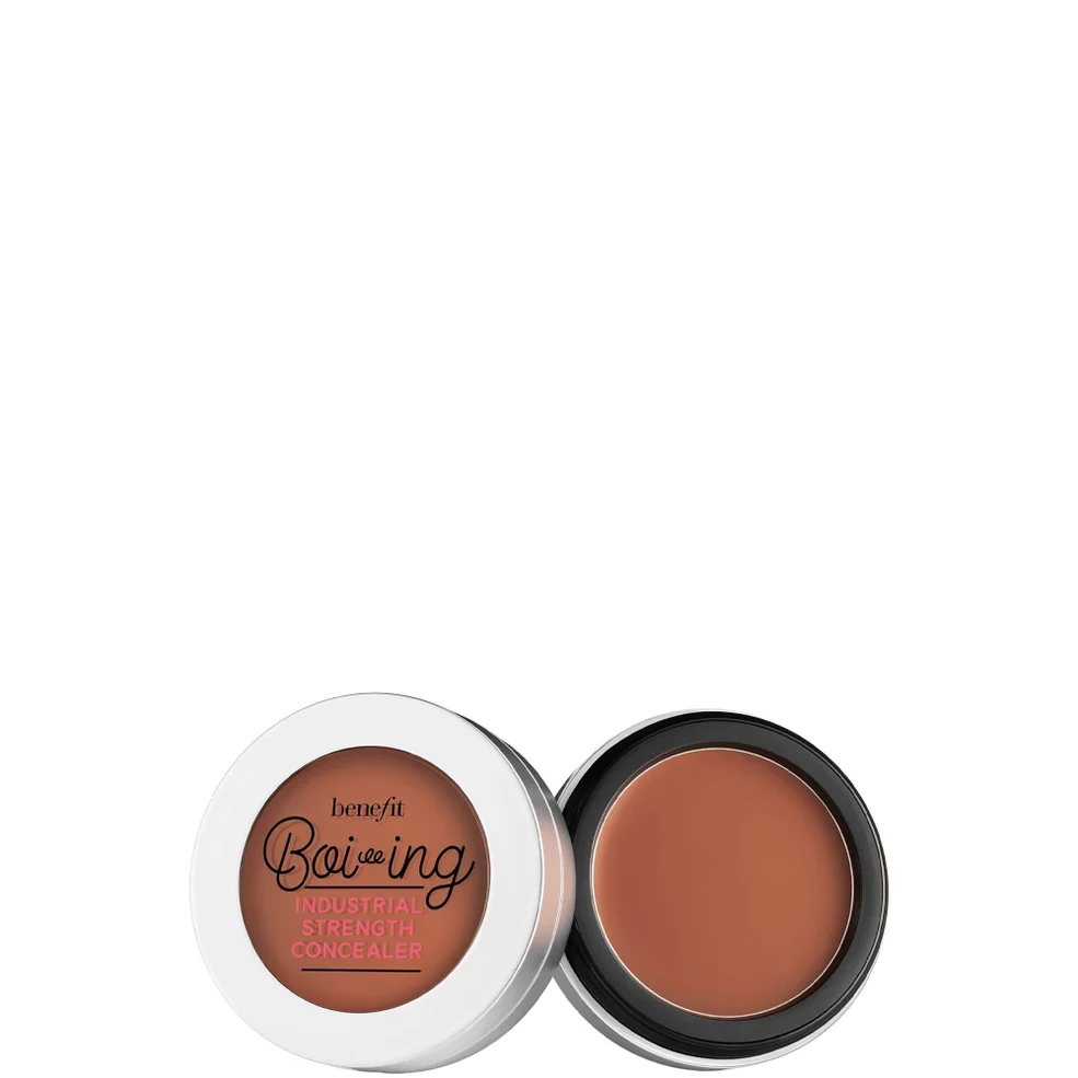 benefit Boi-ing Industrial Strength Concealer 3g (Various Shades) Image 1