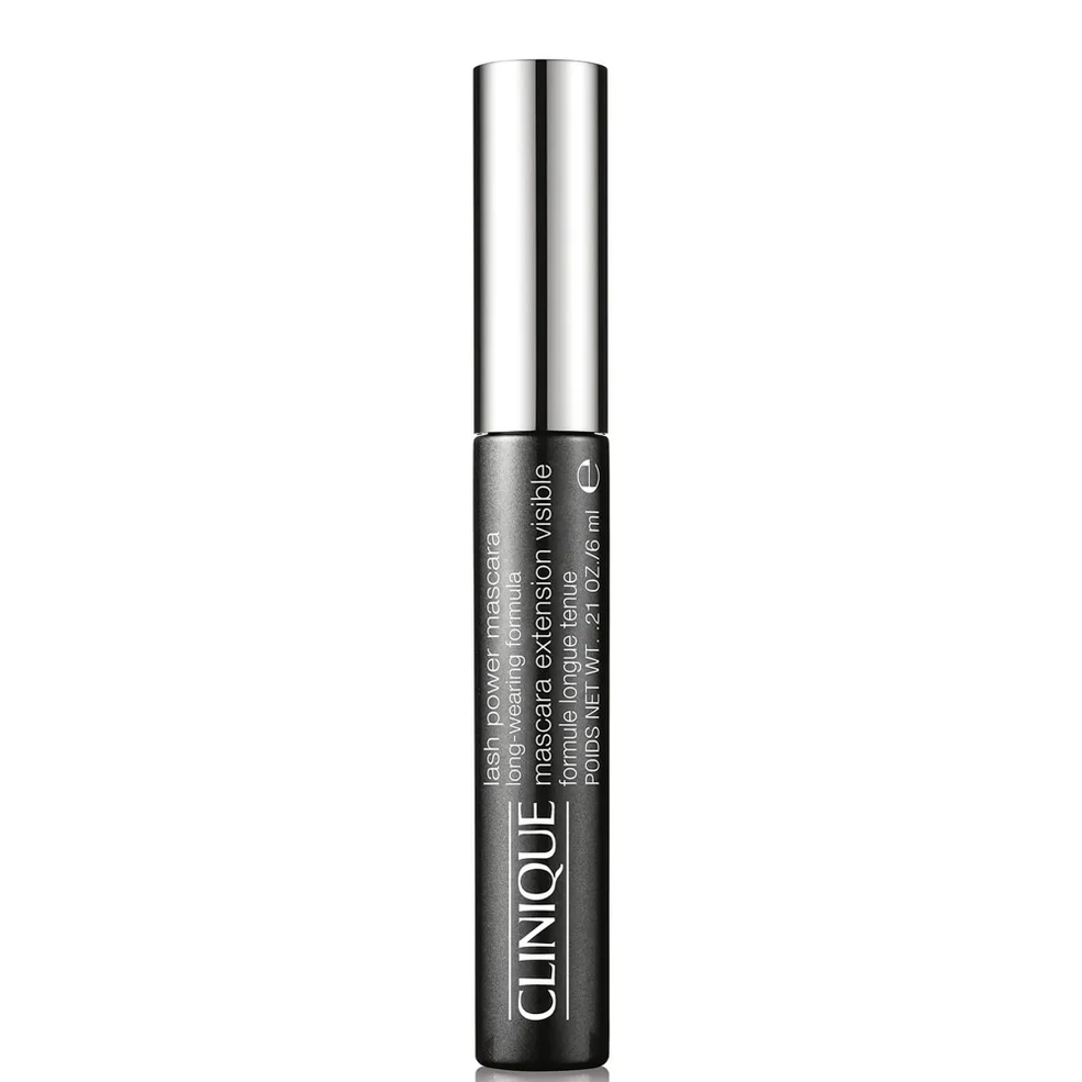 Clinique Lash Power Mascara - Dark Chocolate 6ml Image 1